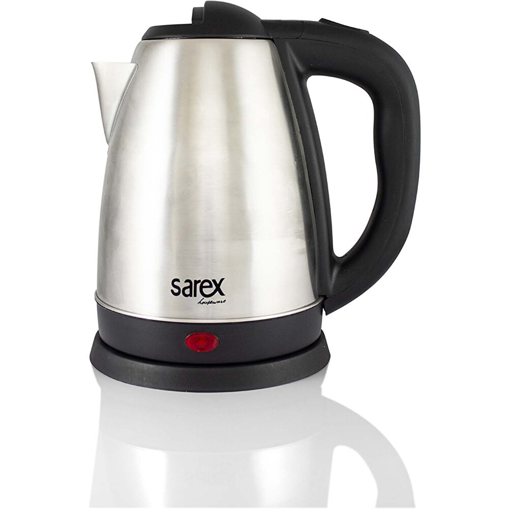 Sarex SR3210 Aquante Su Isıtıcı Inox Su Isıtıcıları / Kettle Fiyatı