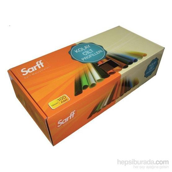 Sarff 10 mm Şeffaf 100 Adet Plastik Geniş Sırtlık Sekreterlik Fiyatı