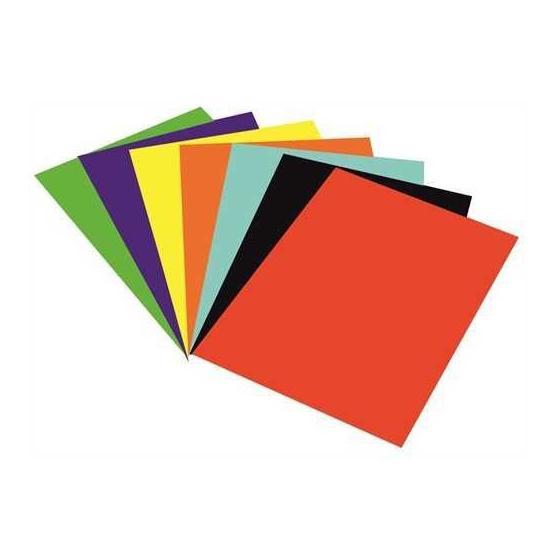 Sarff 100'lü A3 Pvc Siyah Opak Kapak