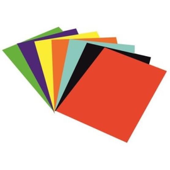 Sarff 100'lü A3 Pvc Siyah Opak Kapak