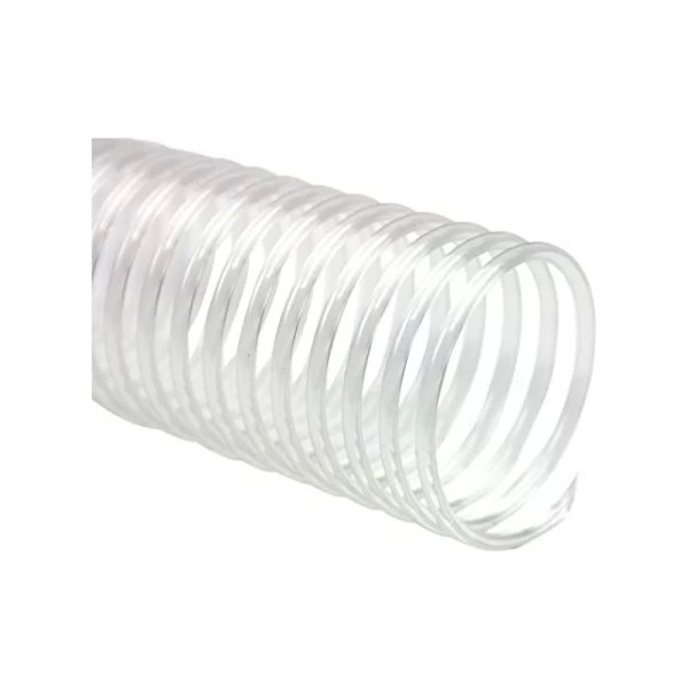 Sarff 25 mm Şeffaf Helezon Spiral 205 Yaprak Kapasiteli 50'li Kutu Oto Boyaları Fiyatı