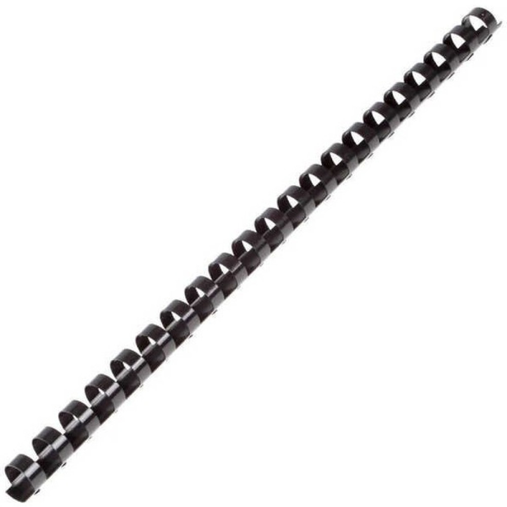 Sarff Spiral Plastik Delux 8 mm 100'LÜ Siyah Oto Boyaları Fiyatı