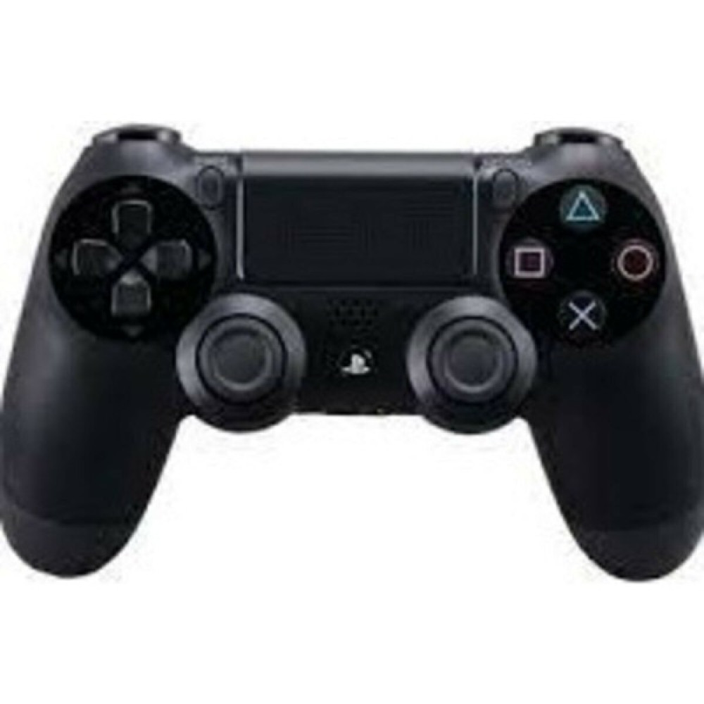 Sarftech Ps4 Siyah Doubleshock Wireless Gamepad Joystick Kablosuz Ps4 Oyun Kolu PlayStation 4 PS4 Oyunları Fiyatı