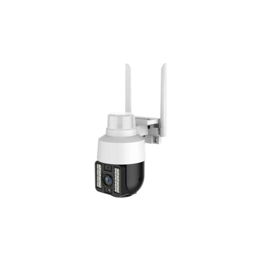 Sarftech Speed Dome Ptz 4K 2mp Wifi Kablosuz Dış Mekan Çakarlı Güvenlik Kamerası Hareket Sensörlü Ip Kamera Güvenlik Kameraları Fiyatı
