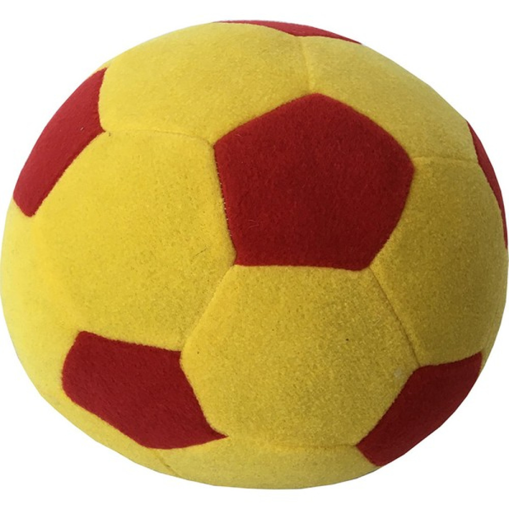 Sarı Kırmızı Taraftar Peluş Top 65CM Oto Boyaları Fiyatı