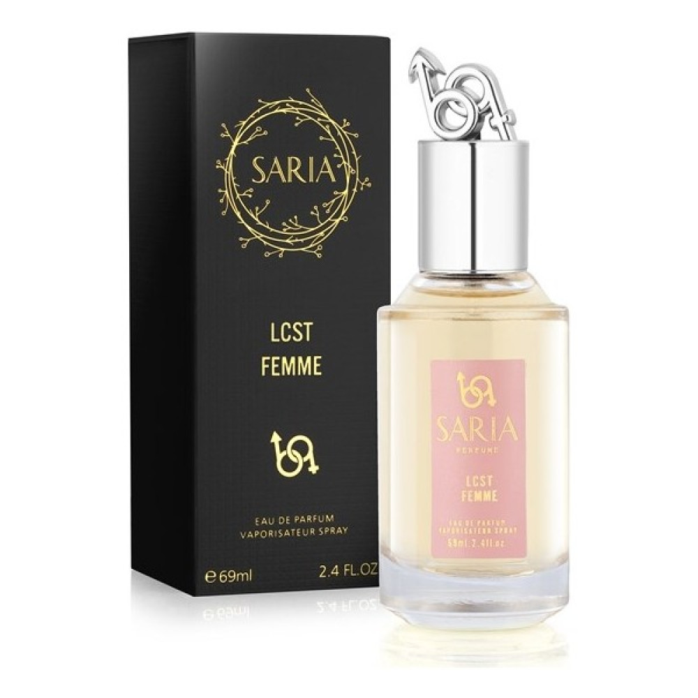 Saria Lcst Femme Oto Boyaları Fiyatı