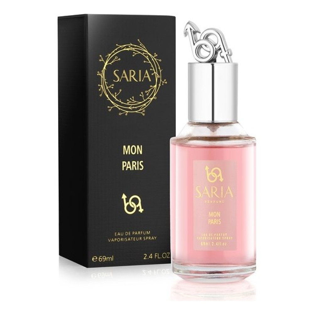 Saria Mon Parıs Parfüm 69 ml Oto Boyaları Fiyatı