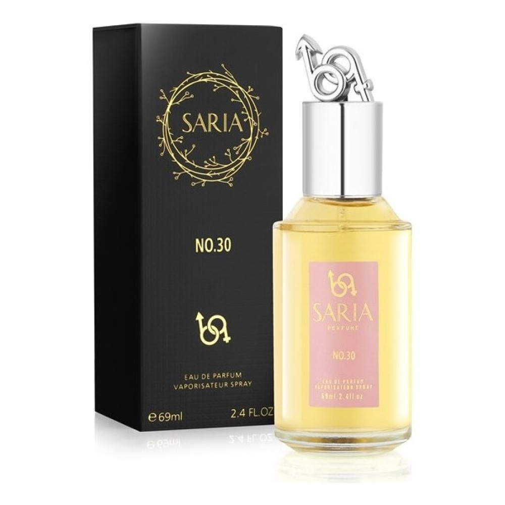 Saria No.30 Oto Boyaları Fiyatı