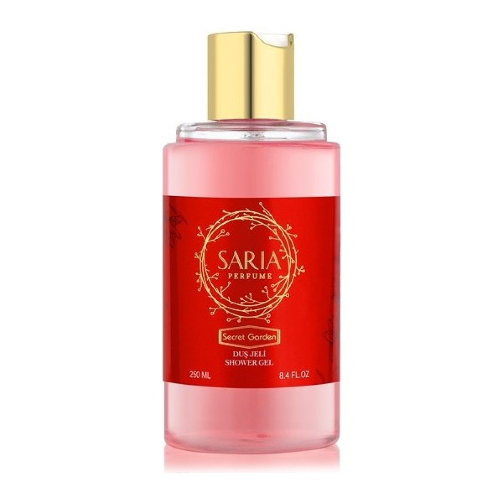 Saria Secret Garden Oto Boyaları Fiyatı