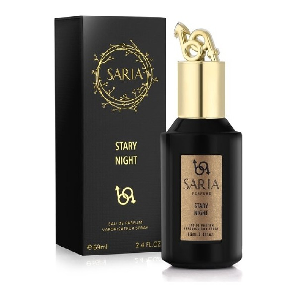 Saria Stary Night Oto Boyaları Fiyatı