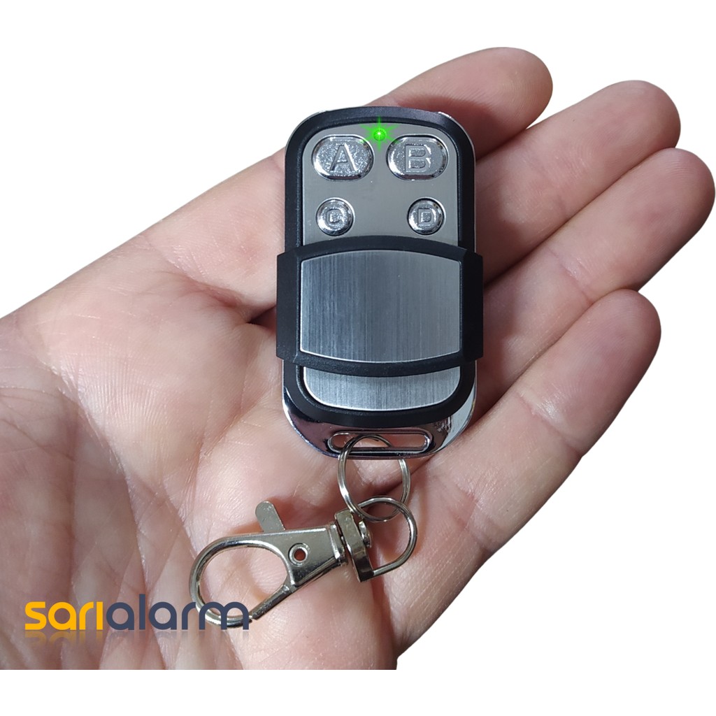 Sarıalarm Rolan ( Kontal )Kopyalayabilen Akıllı Kumanda Diğer Fiyatı