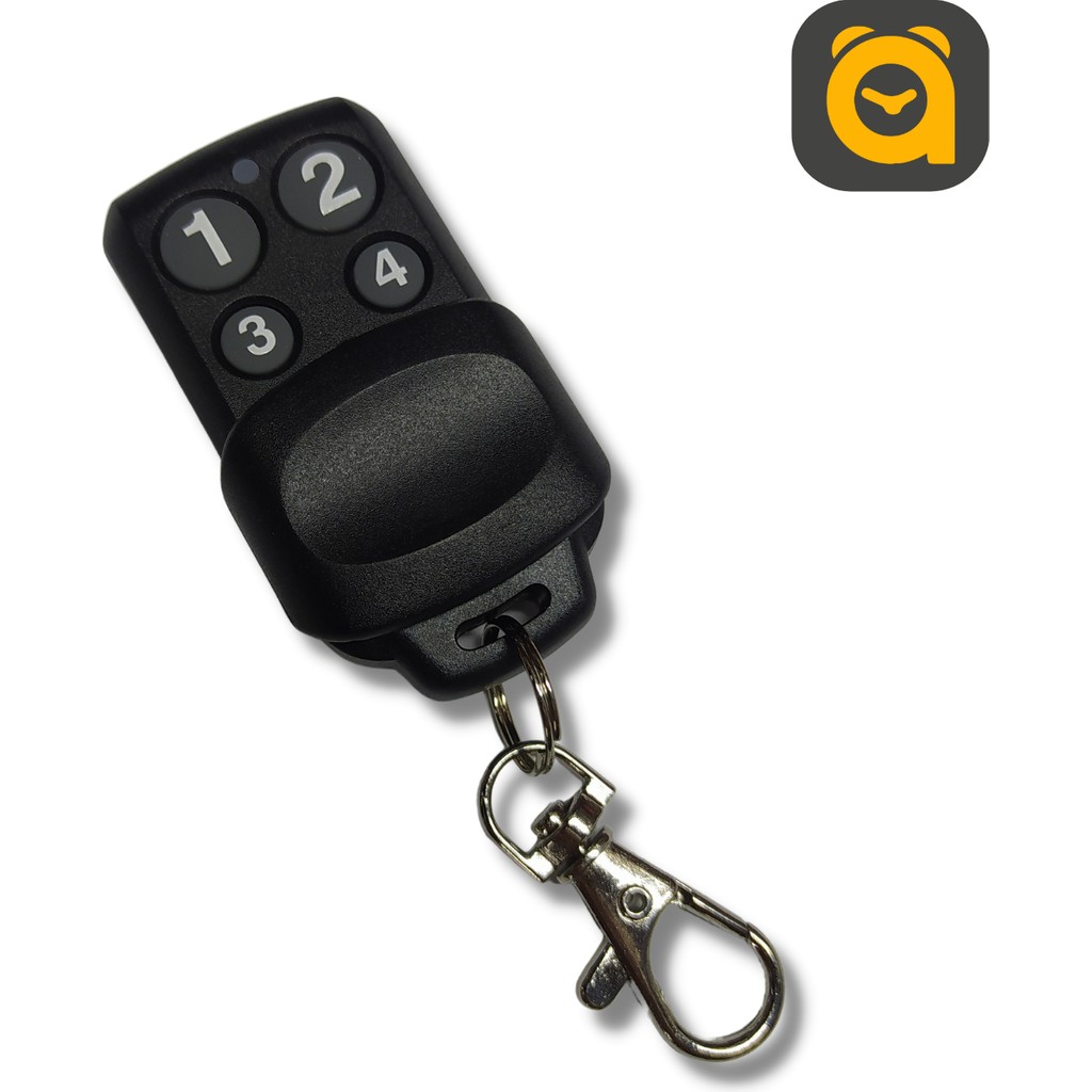 Sarıalarm Rolling ( Bft , Nıce, Hıland Faac ) Olabilen Akıllı Kumanda Diğer Fiyatı