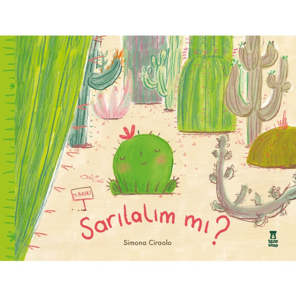Sarılalım Mı? - Simona Ciraolo Okul Öncesi Eğitici & Öğretici Kitaplar Fiyatı