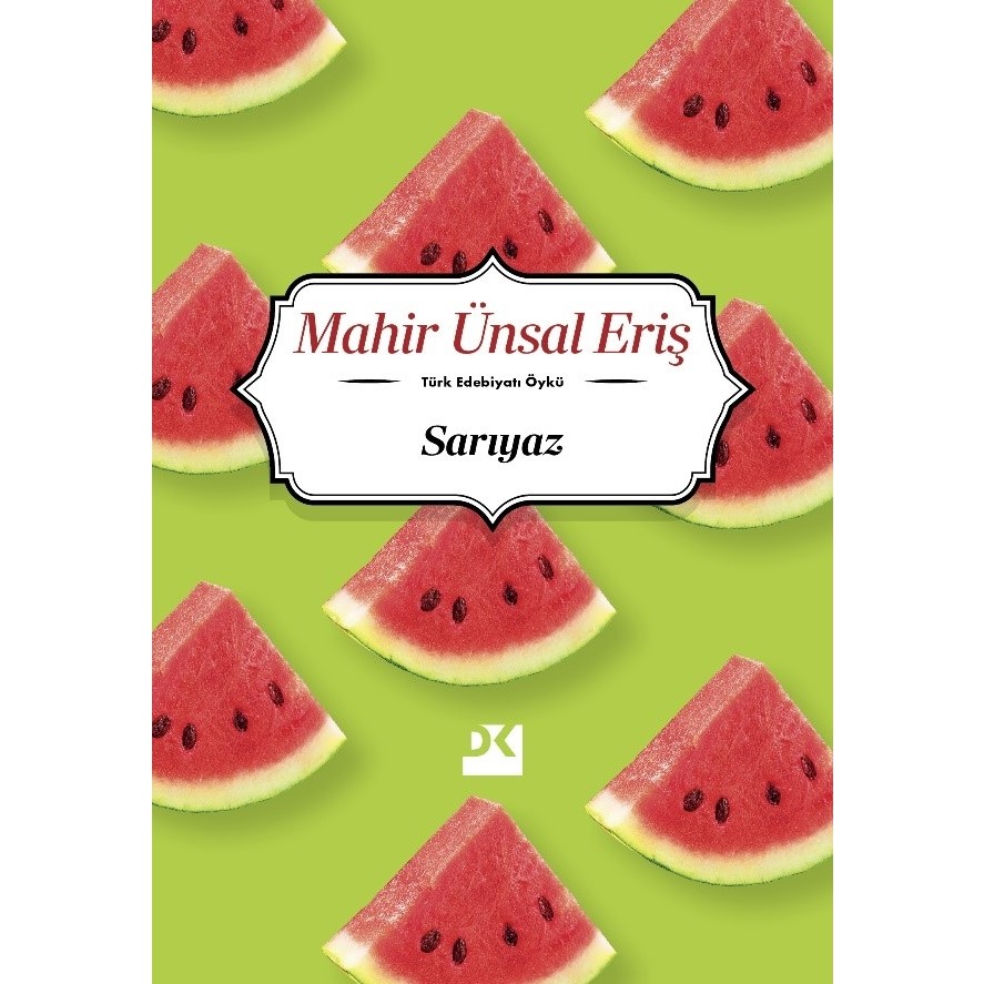 Sarıyaz - Mahir Ünsal Eriş Öykü Kitapları Fiyatı