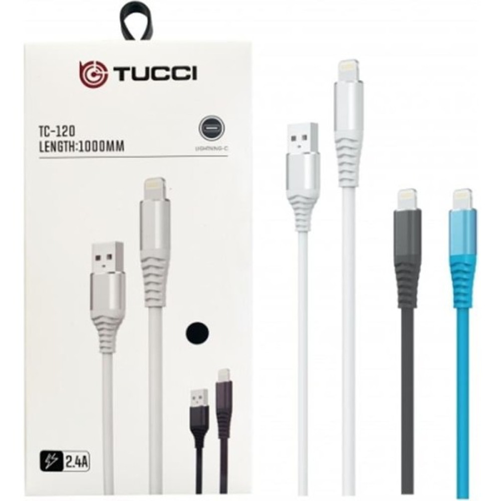 Şarj Kablosu USB Lightning iPhone Data Kablosu 1m Oto Boyaları Fiyatı