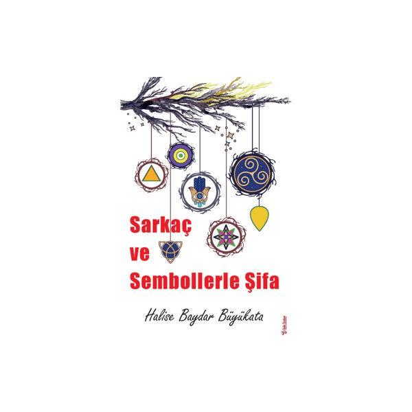 Sarkaç ve Sembollerle Şifa - Halise Baydar Büyükata Salon Halısı Fiyatı