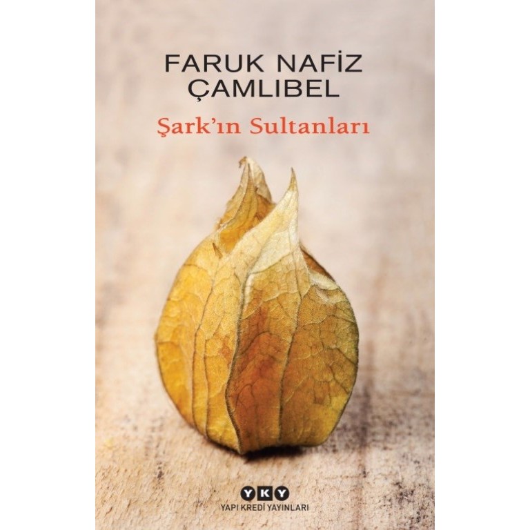 Şark'In Sultanları - Faruk Nafiz Çamlıbel Şiir Kitapları Fiyatı