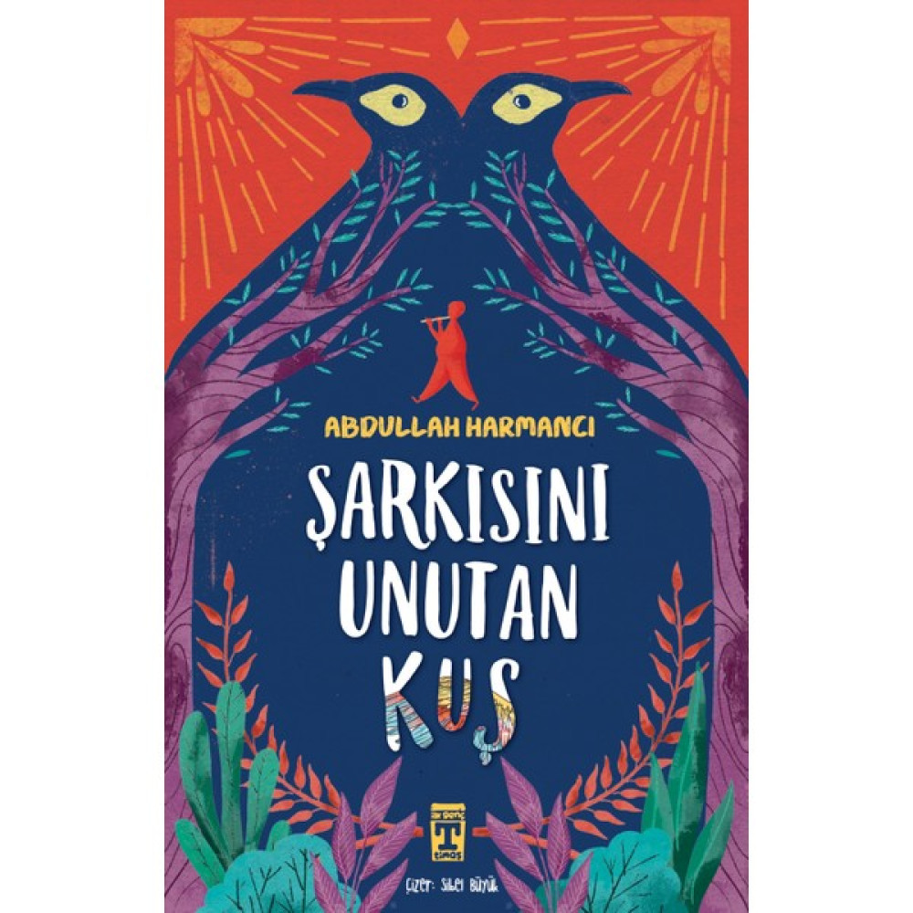 Şarkısını Unutan Kuş Çocuk Masal Fiyatı