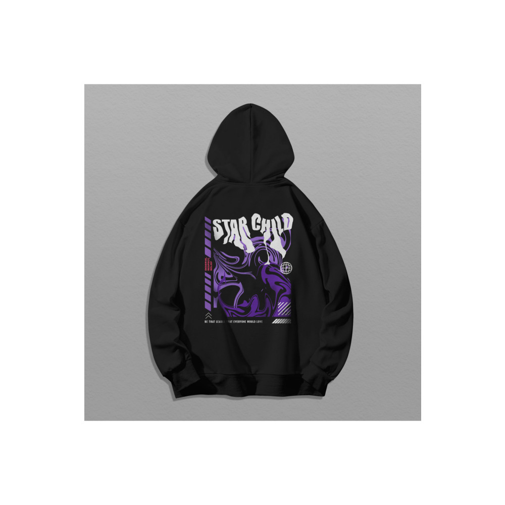 Sarnıç Erkek Baskılı Oversize Sweatshirt XL Beden Bayan Sweatshirt Fiyatı