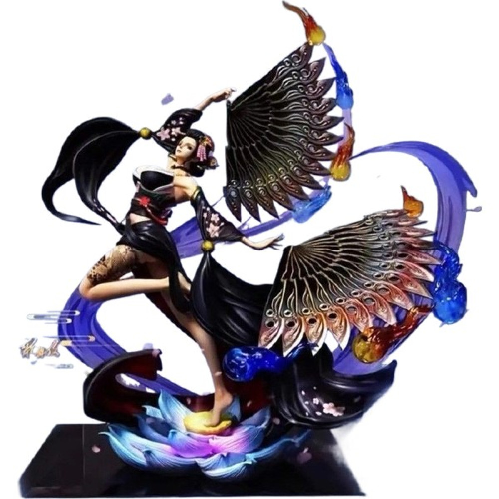 Saror King Of Thieves Tenshi Robin Kabuki Resonance Serisi Figür Model Süsü (Yurt Dışından) - Figür Modelleri Oto Boyaları Fiyatı
