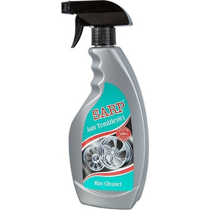 Sarp Jant Temizleyici  500 ml Jantlar & Jant Aksesuarları Fiyatı