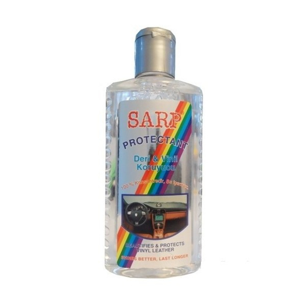 Sarp Legend Protectant Deri Ve Viril Koruyucu 200 Ml Oto Bakım & Yenileme Ürünleri Fiyatı