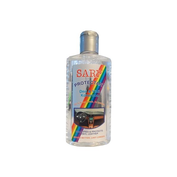Sarp Legend Protectant Sıvı 098845 Torpido Bakımı Fiyatı