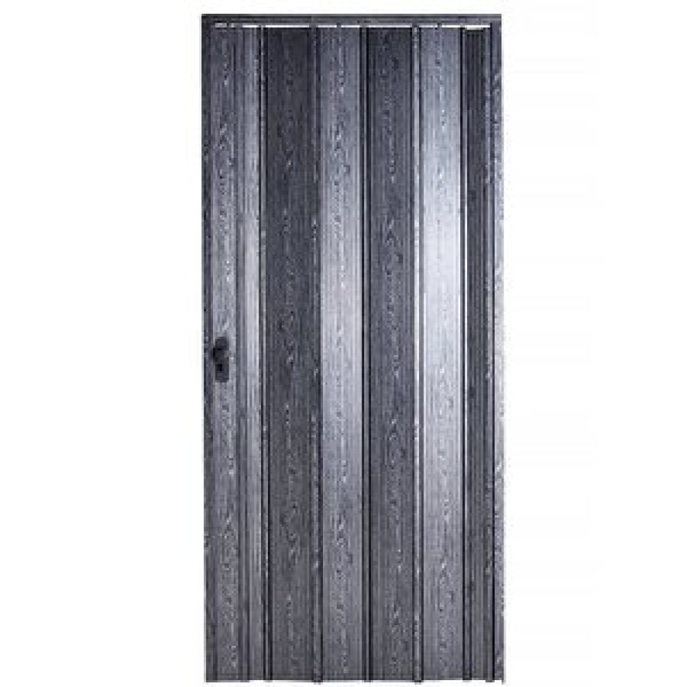 Sarpaş Akordiyon Kapı 132x229 Karaağaç Camsız 12 Mm Katlanır Akordeon Pvc 132x229 cm Oto, Bahçe, Yapı Market Fiyatı