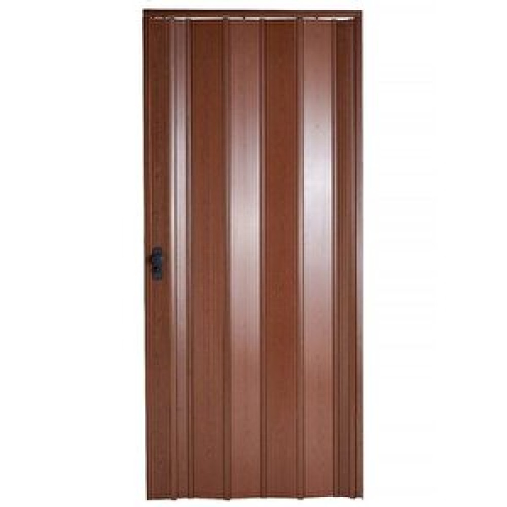Sarpaş Akordiyon Kapı 147x214 Ceviz Camsız 12 Mm Katlanır Akordeon Pvc 147x214 cm Oto, Bahçe, Yapı Market Fiyatı