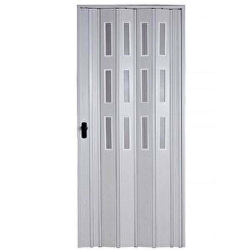 Sarpaş Akordiyon Kapı 162x198 Akçaağaç Camlı 12 Mm Katlanır Akordeon Pvc 162x198 cm Oto, Bahçe, Yapı Market Fiyatı