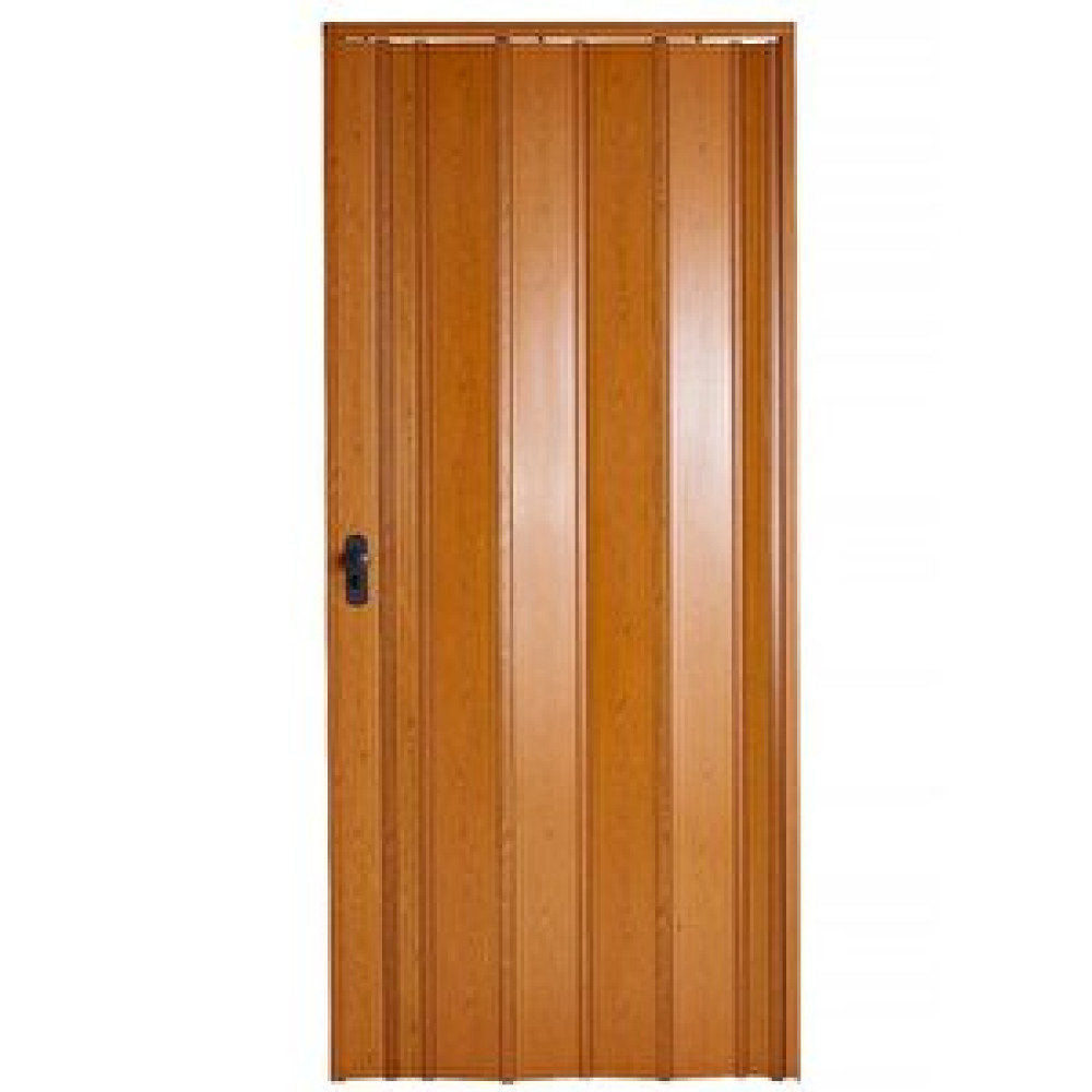 Sarpaş Akordiyon Kapı 72x192 Meşe Camsız 12 Mm Katlanır Akordeon Pvc 72x192 cm Oto, Bahçe, Yapı Market Fiyatı