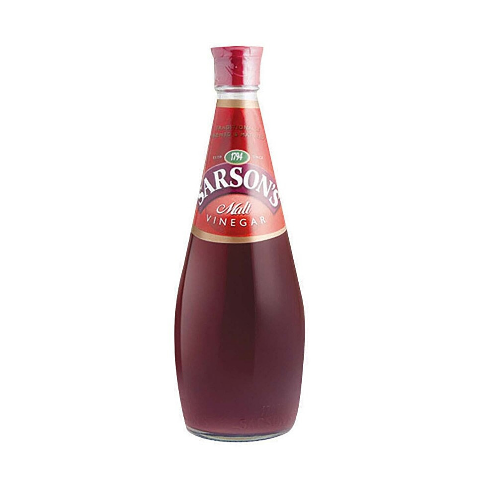 Sarsons Malt Sirke 250 ml Sos Fiyatı