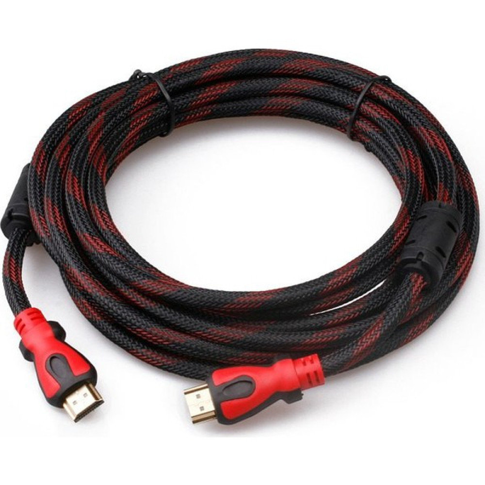 Sarus 1.5Metre 1.4V 3D Sargılı Filtreli Hdmi Görüntü Kablosu HDMI Kablo Fiyatı