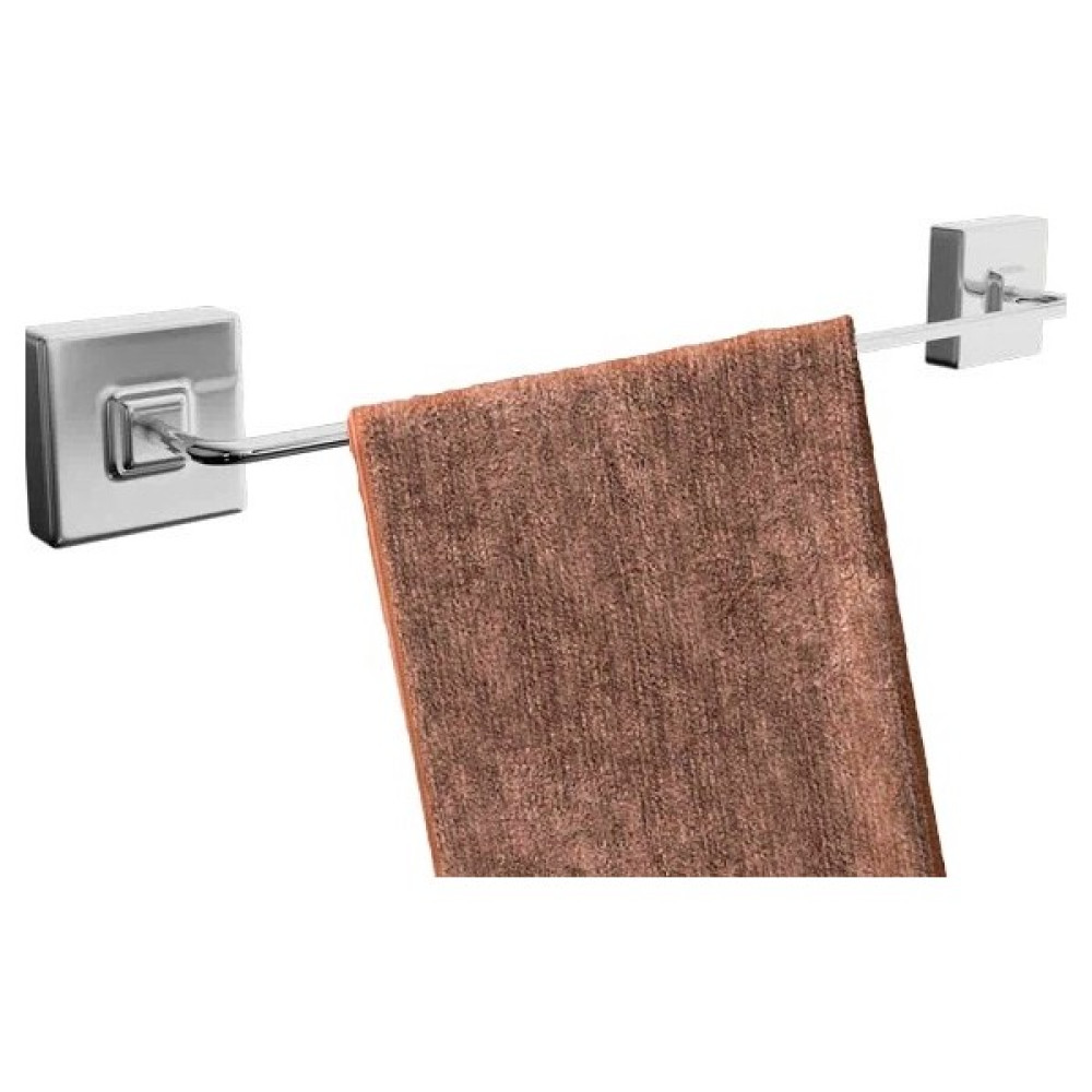 Sas Delmeye Son Yapışkanlı Banyo Mutfak Uzun Havluluk Askısı Krom Y-405 Havluluk Fiyatı