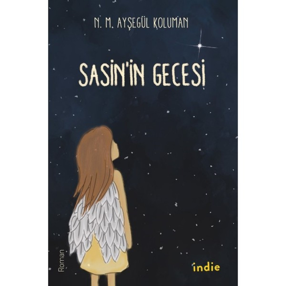 Sasin’in Gecesi Edebiyat Fiyatı