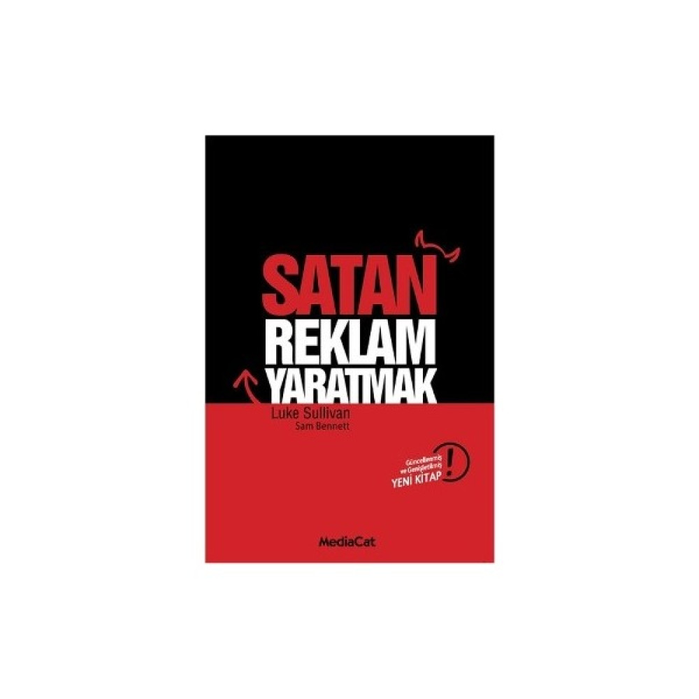 Satan Reklam Yaratmak Reklam ve Halkla İlişkiler Kitapları Fiyatı