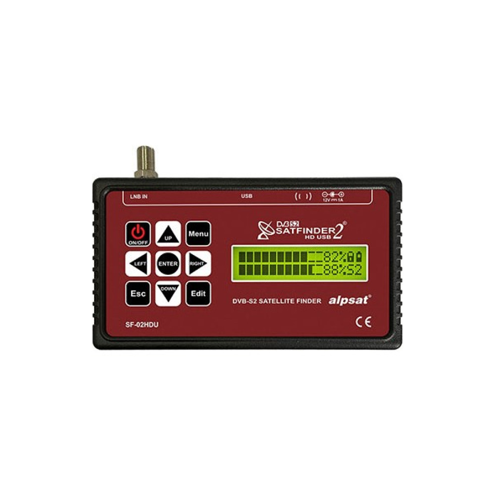 Satfinder 2hd USB Uydu Alıcısı Aksesuarları Fiyatı