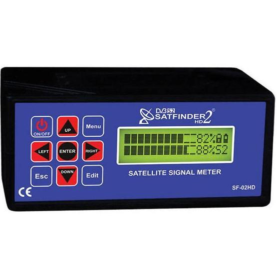 Satfinder SF-02HD Plus Yön Bulucu