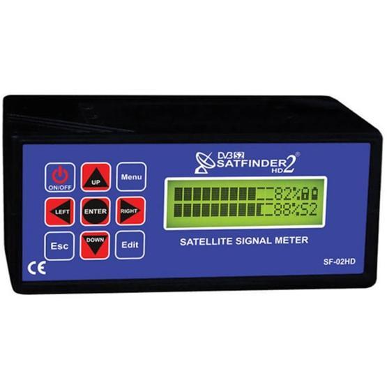 Satfinder SF-02HD Plus Yön Bulucu