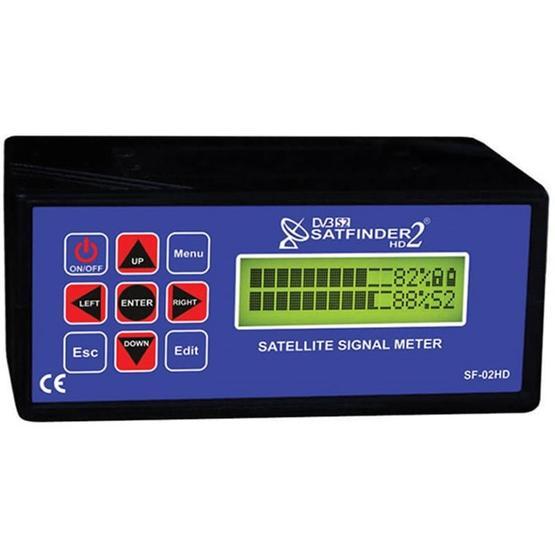 Satfinder SF-02HD Plus Yön Bulucu