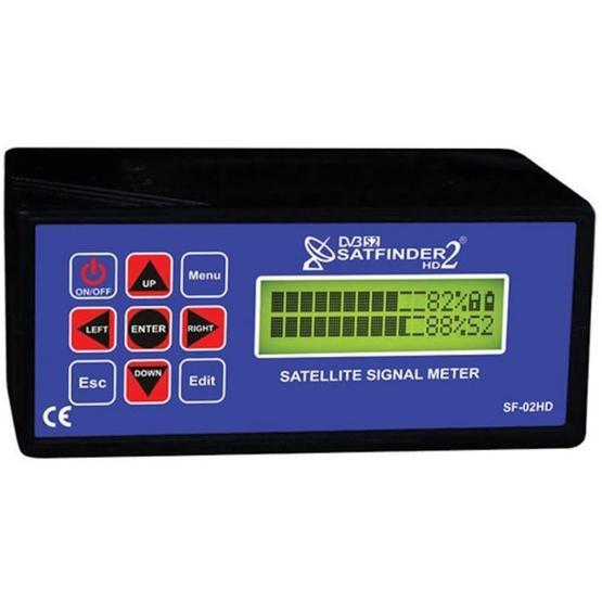 Satfinder SF-02HD Plus Yön Bulucu