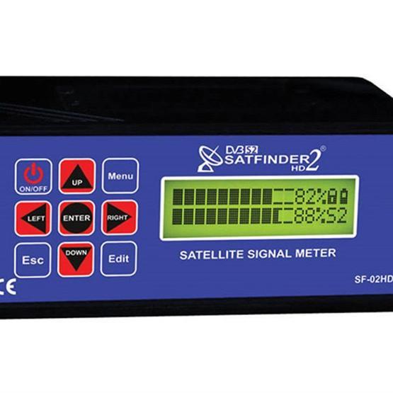 Satfinder SF-02HD Plus Yön Bulucu