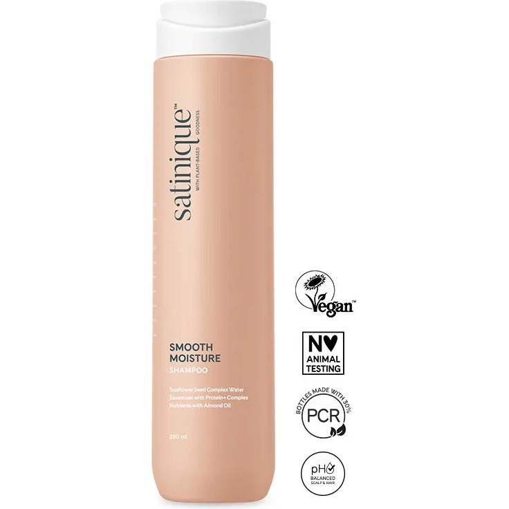 Satinique™ Nemlendirici Şampuan 280 ml Şampuan ve Saç Kremi Fiyatı