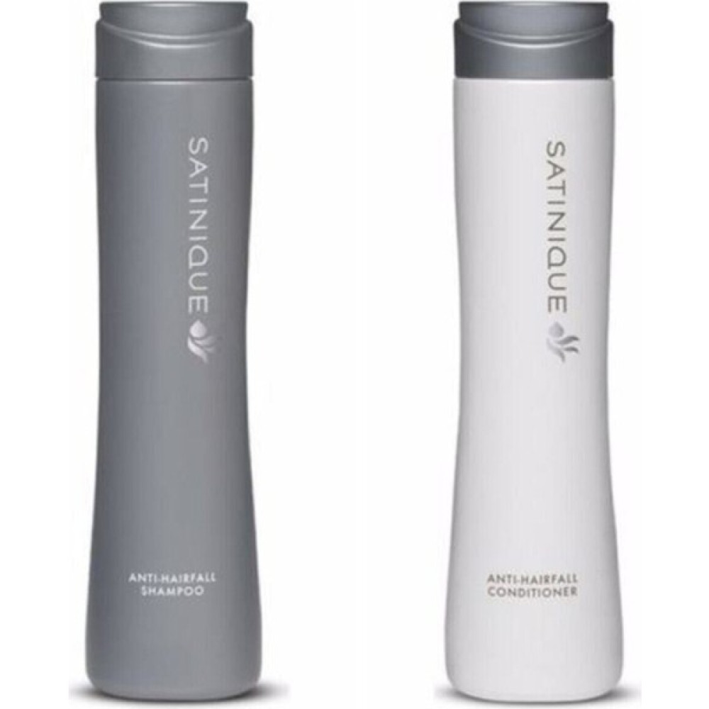 Satinique Şampuan ve Saç Saç Kremi 2 Li Set Amway ™ - 1 Şampuan ve Saç Kremi Fiyatı