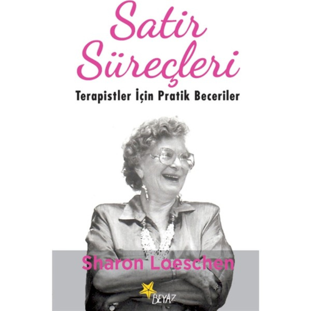 Satir Süreçleri Kişisel Gelişim ve Psikoloji Fiyatı