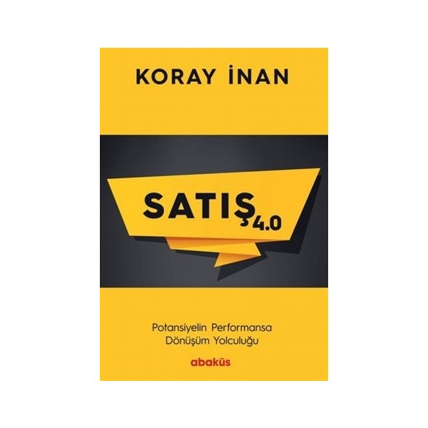 Satış 4.0 Ekonomi Pazarlama Kitapları Fiyatı