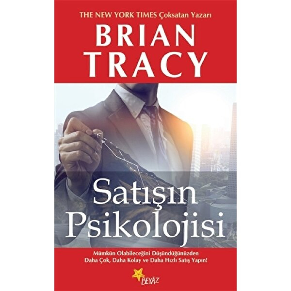 Satışın Psikolojisi Kişisel Gelişim ve Psikoloji Fiyatı