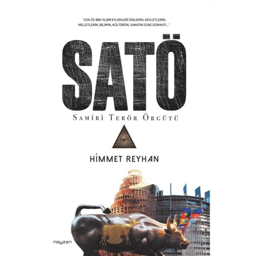 Satö - Himmet Reyhan Psikoloji Kitapları Fiyatı