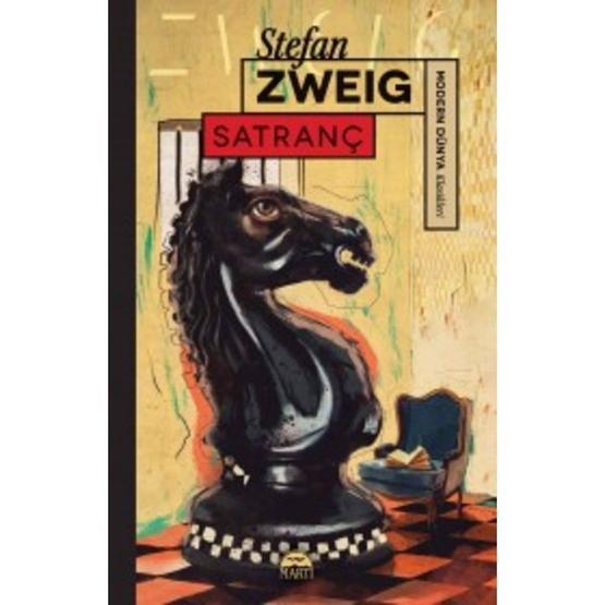 SATRANÇ - STEFAN ZWEIG