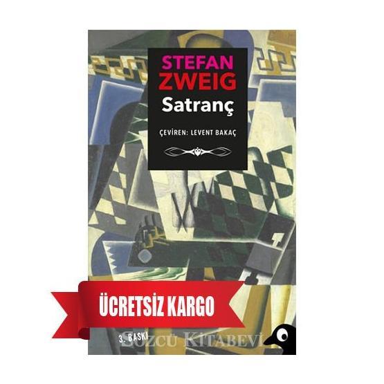 SATRANÇ - STEFAN ZWEIG